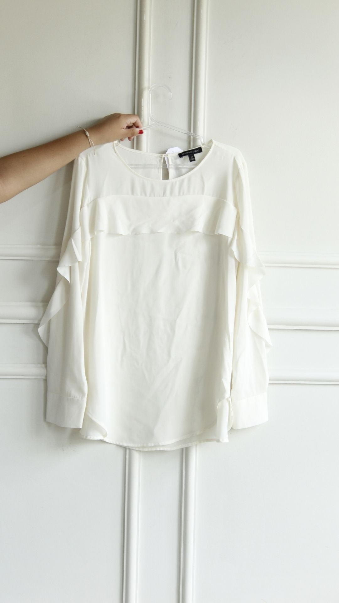 Blusa
