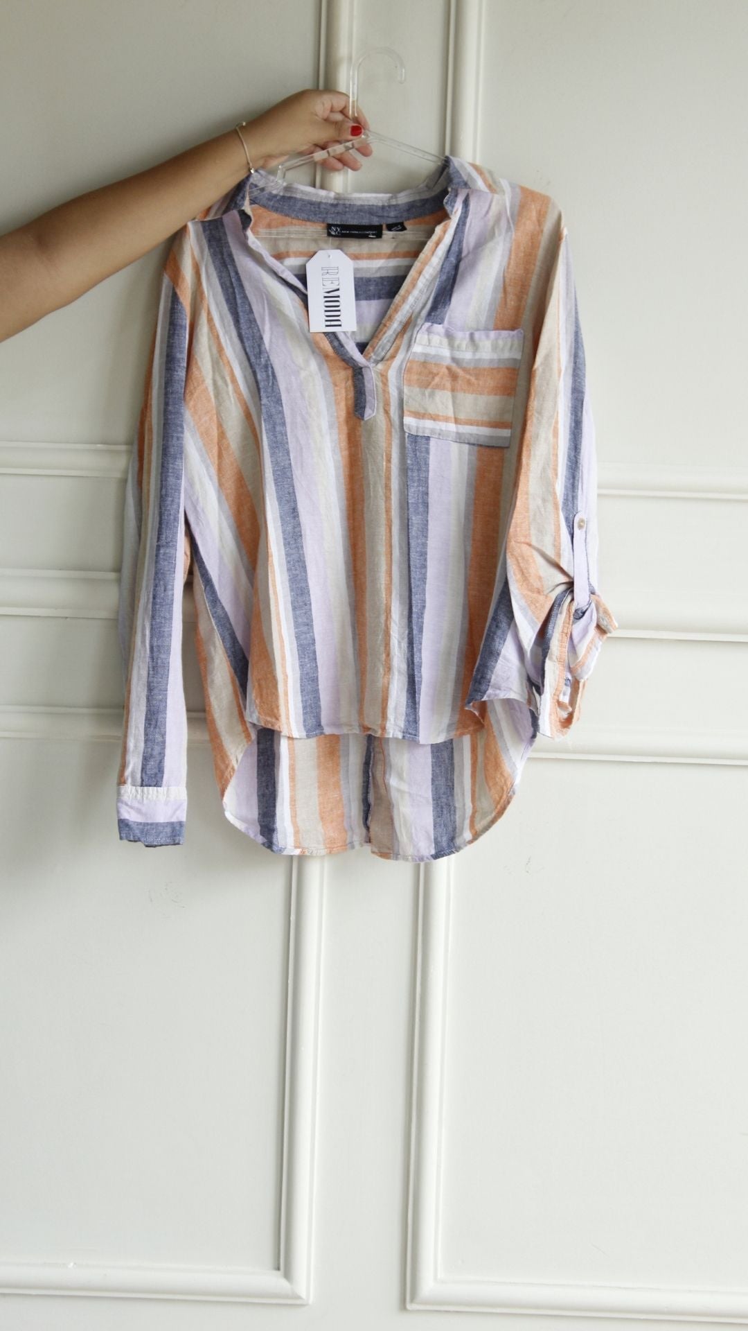 Blusa