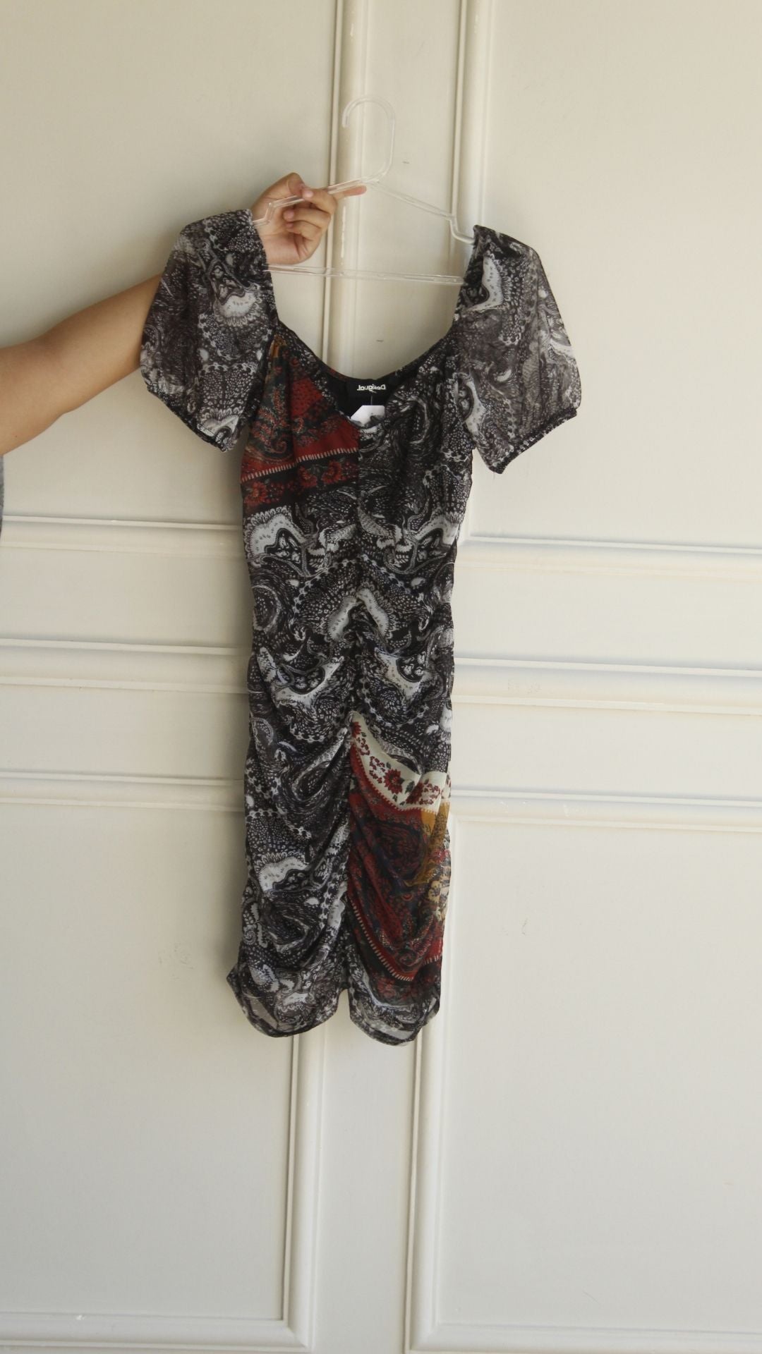 Vestido