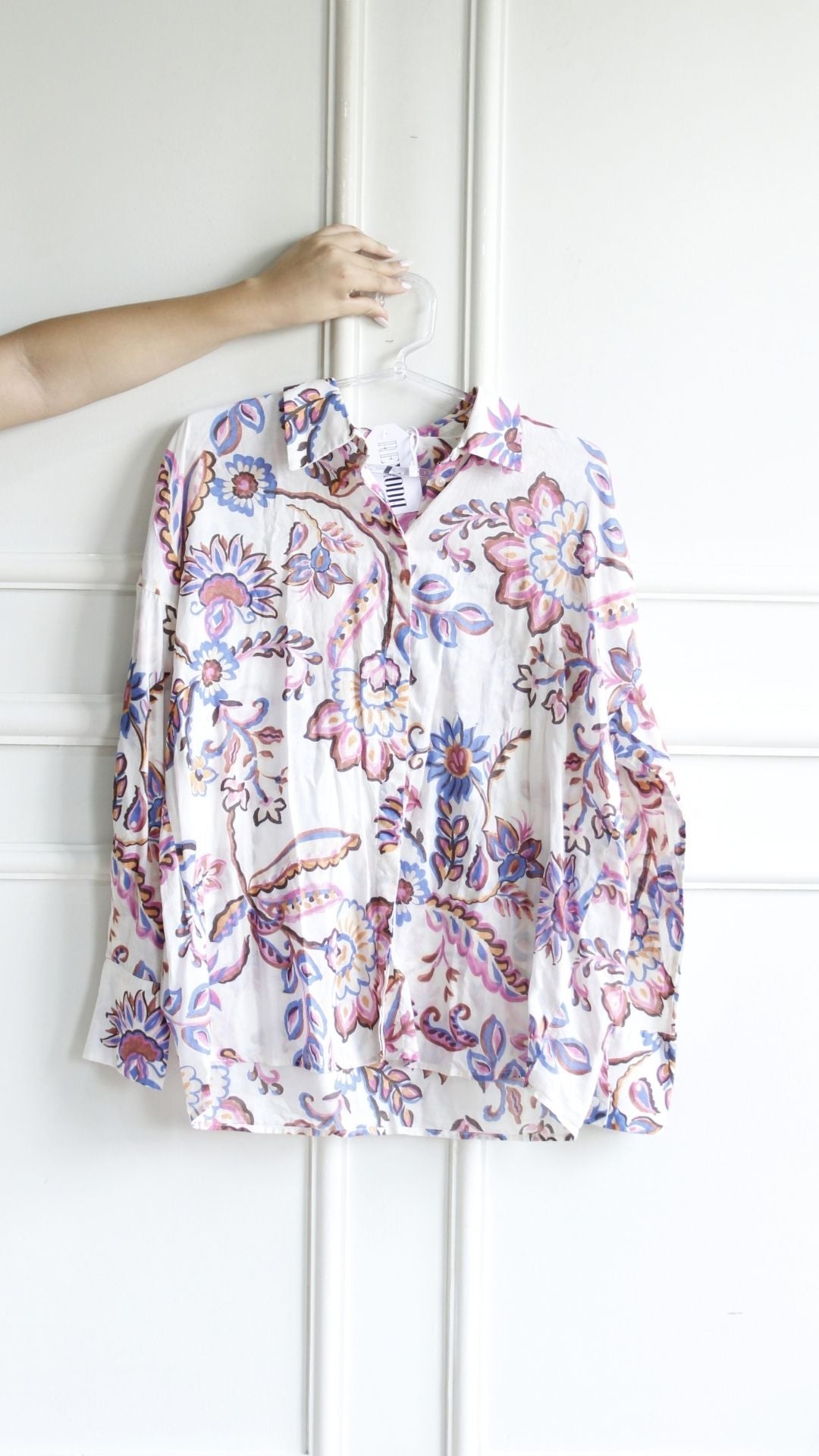 Camisa