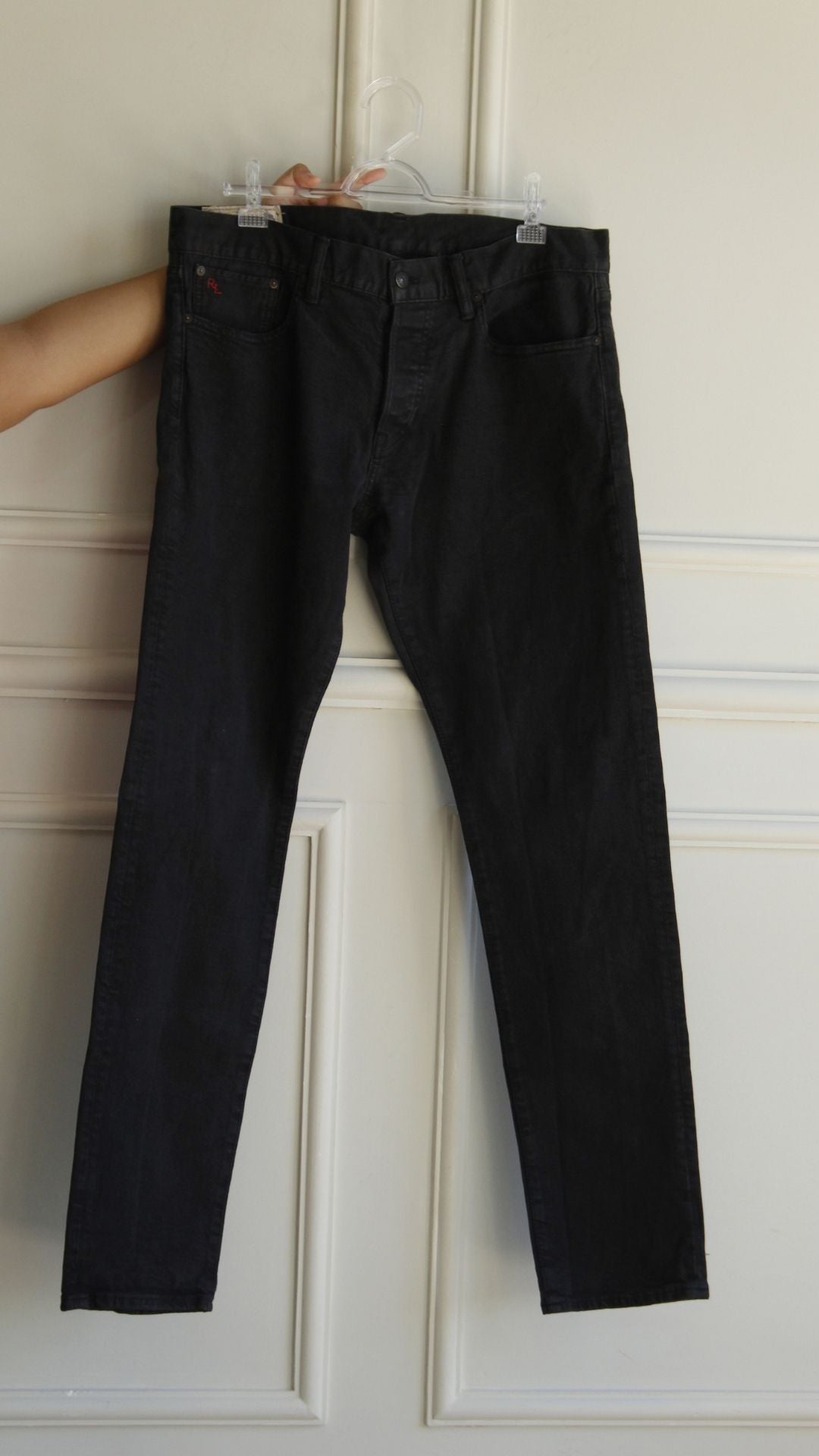 Jean