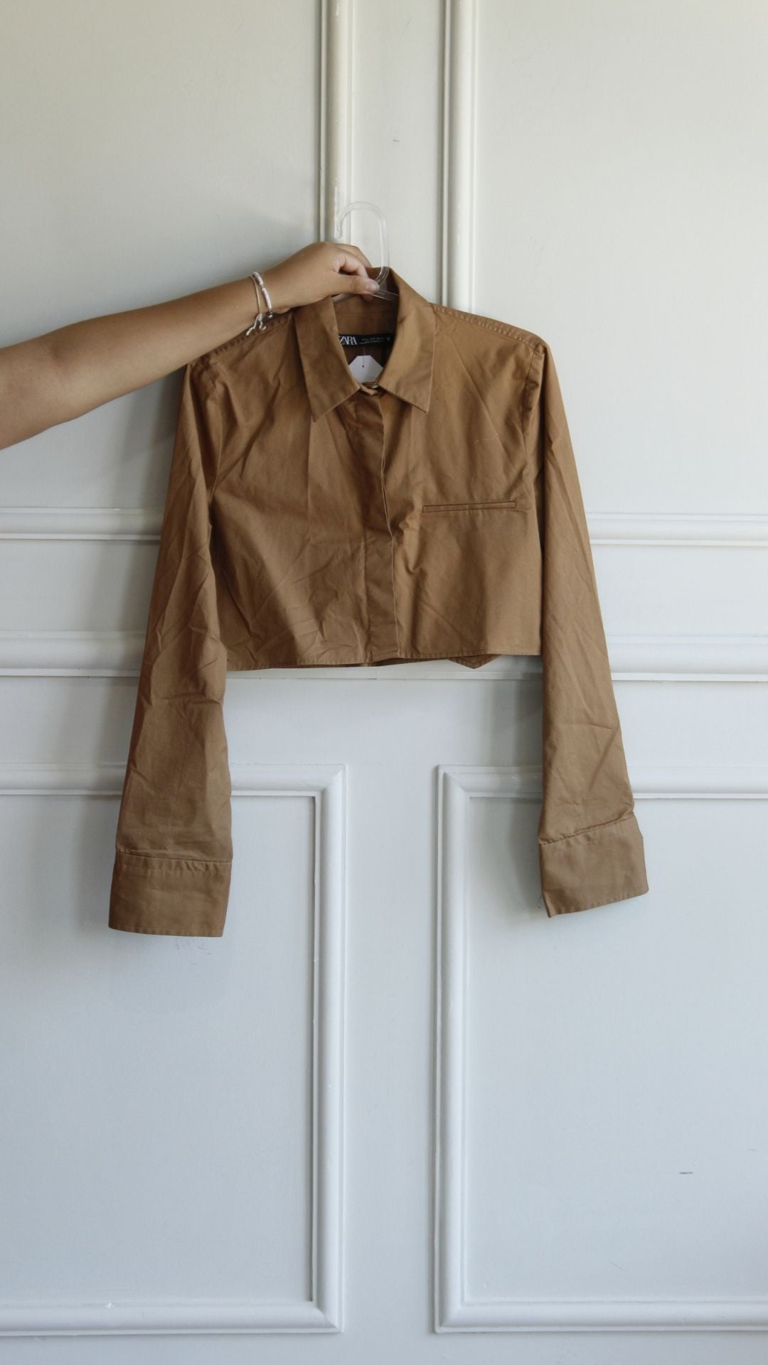 Camisa