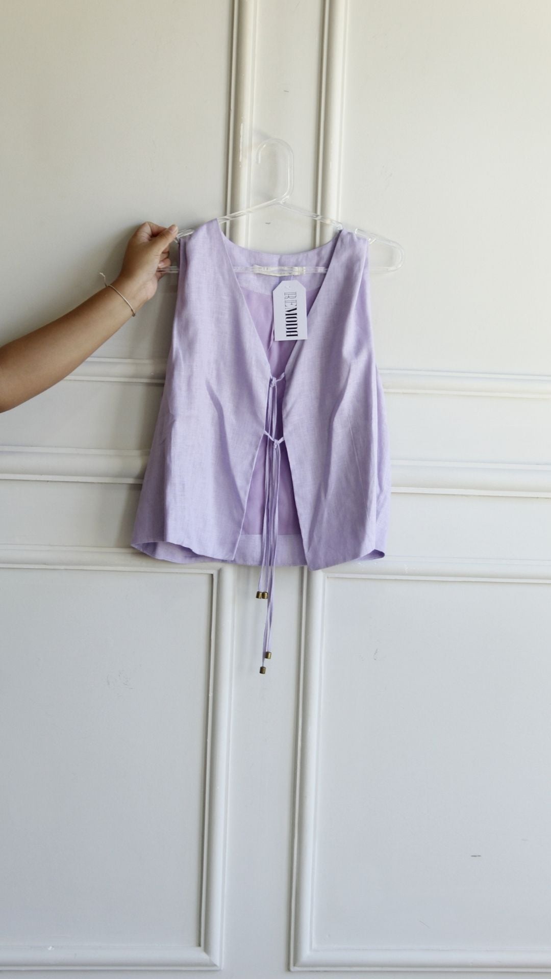 Camisilla