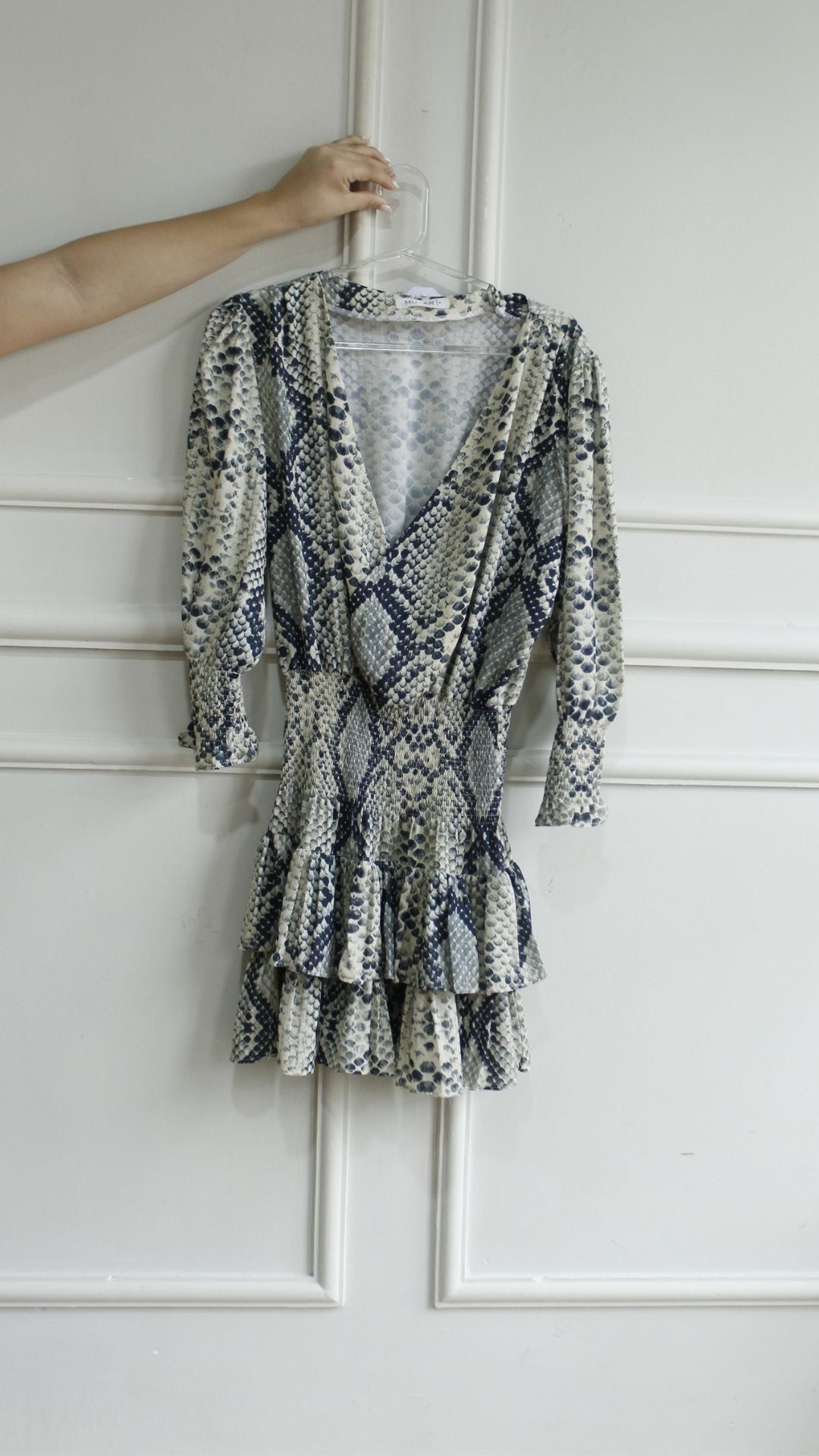Vestido