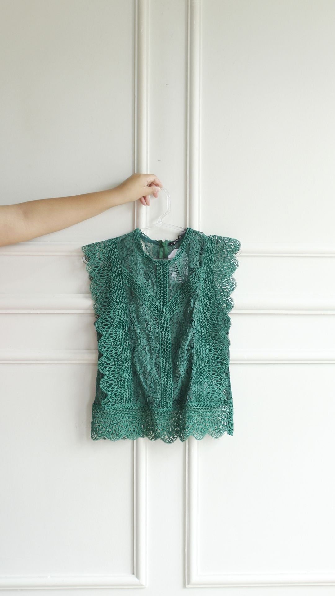 Blusa