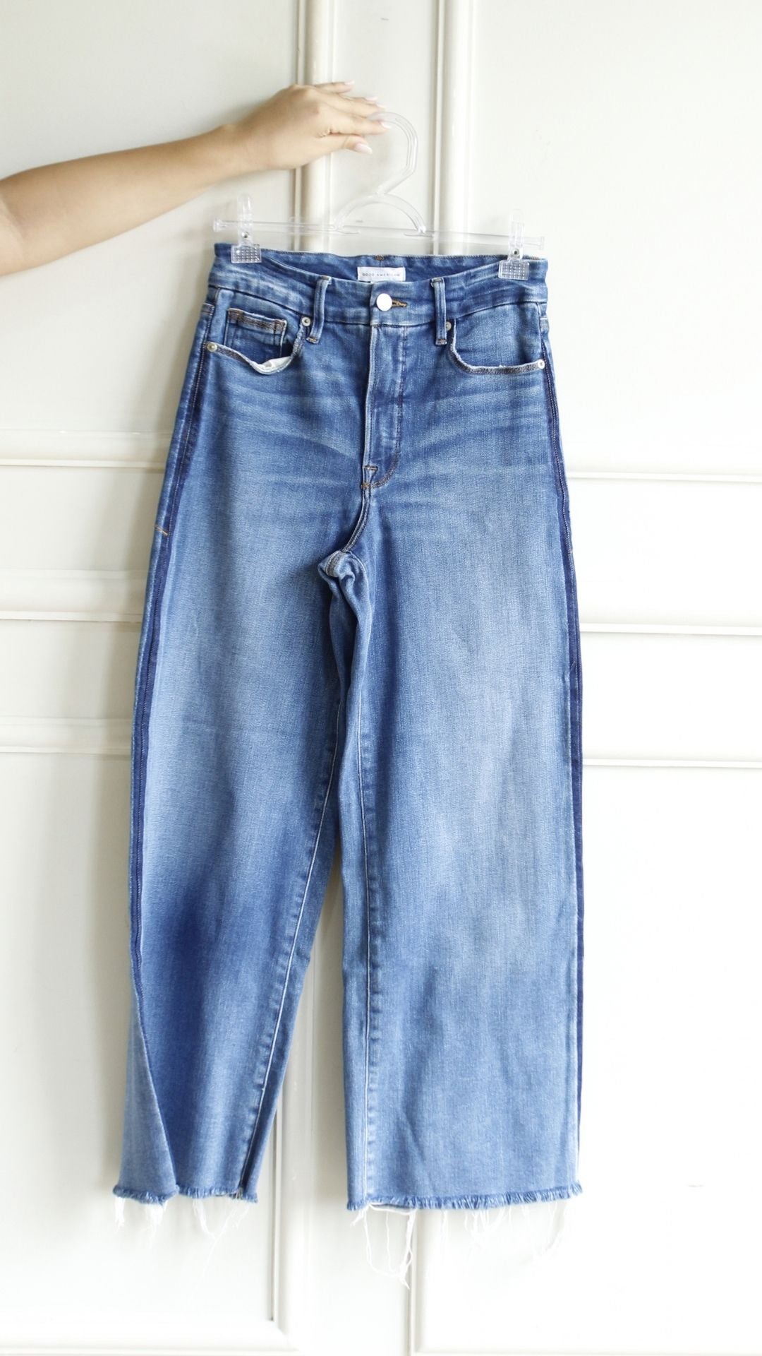 Jean