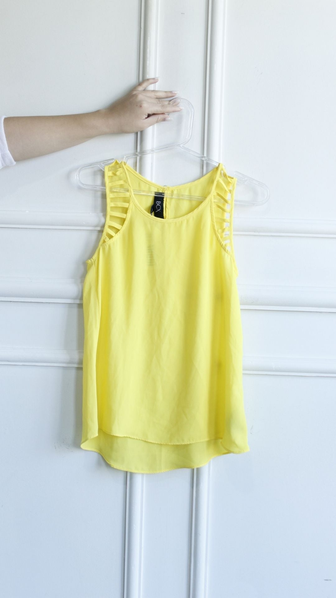 Camisilla