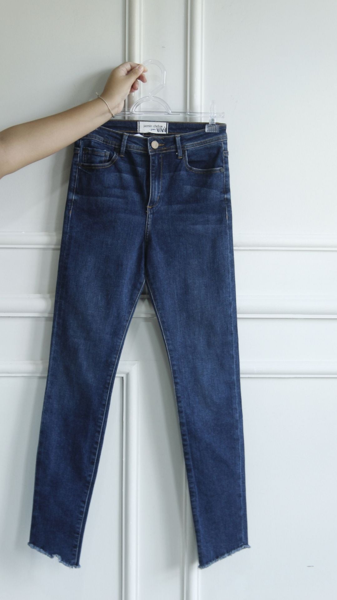 Jean