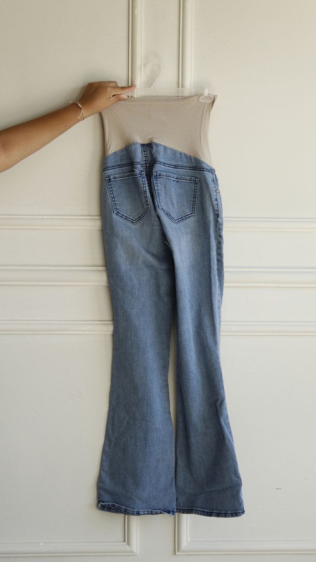 Jean