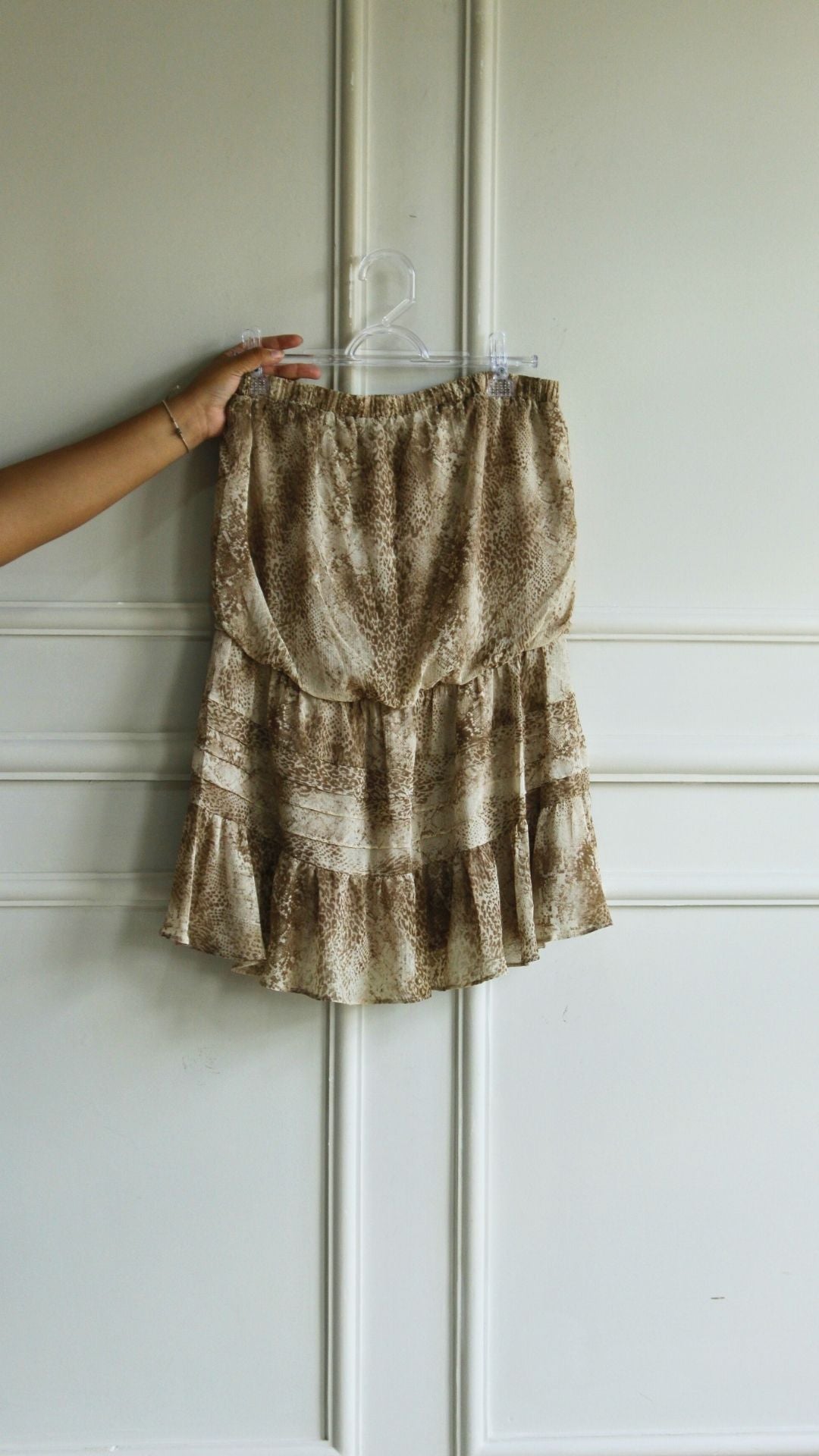 Vestido
