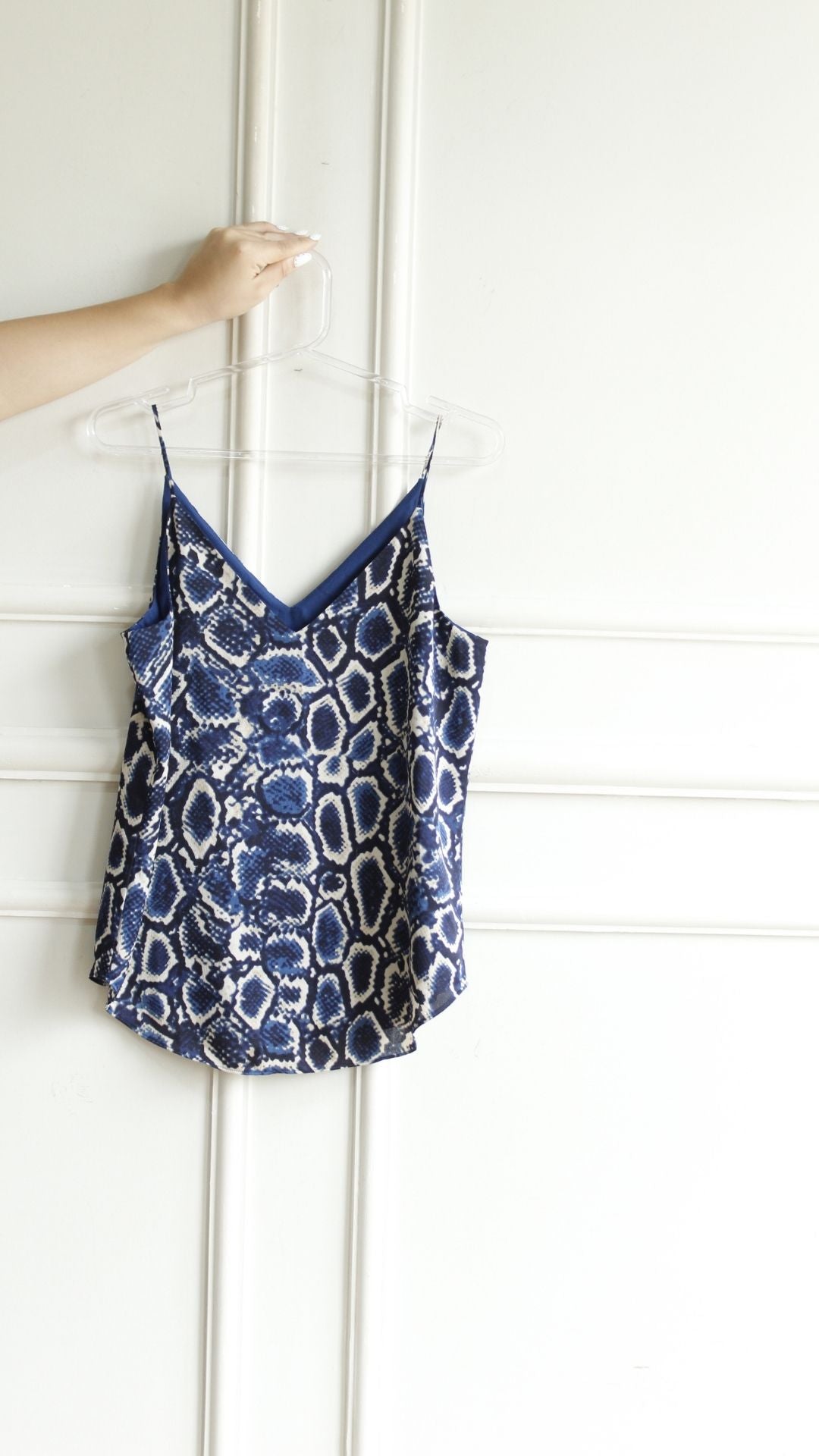 Blusa
