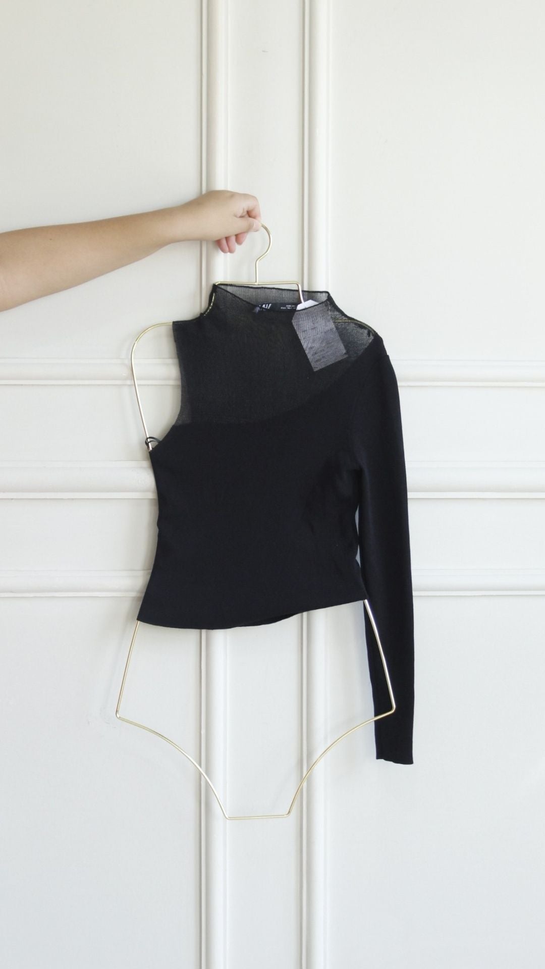 Blusa