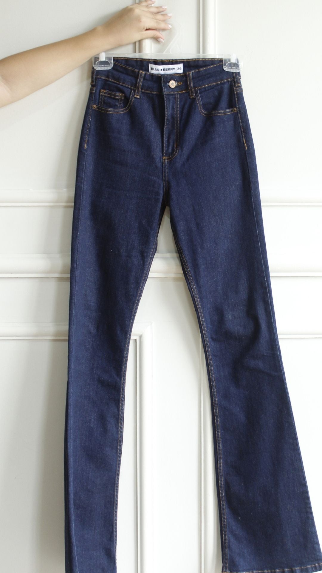 Jean