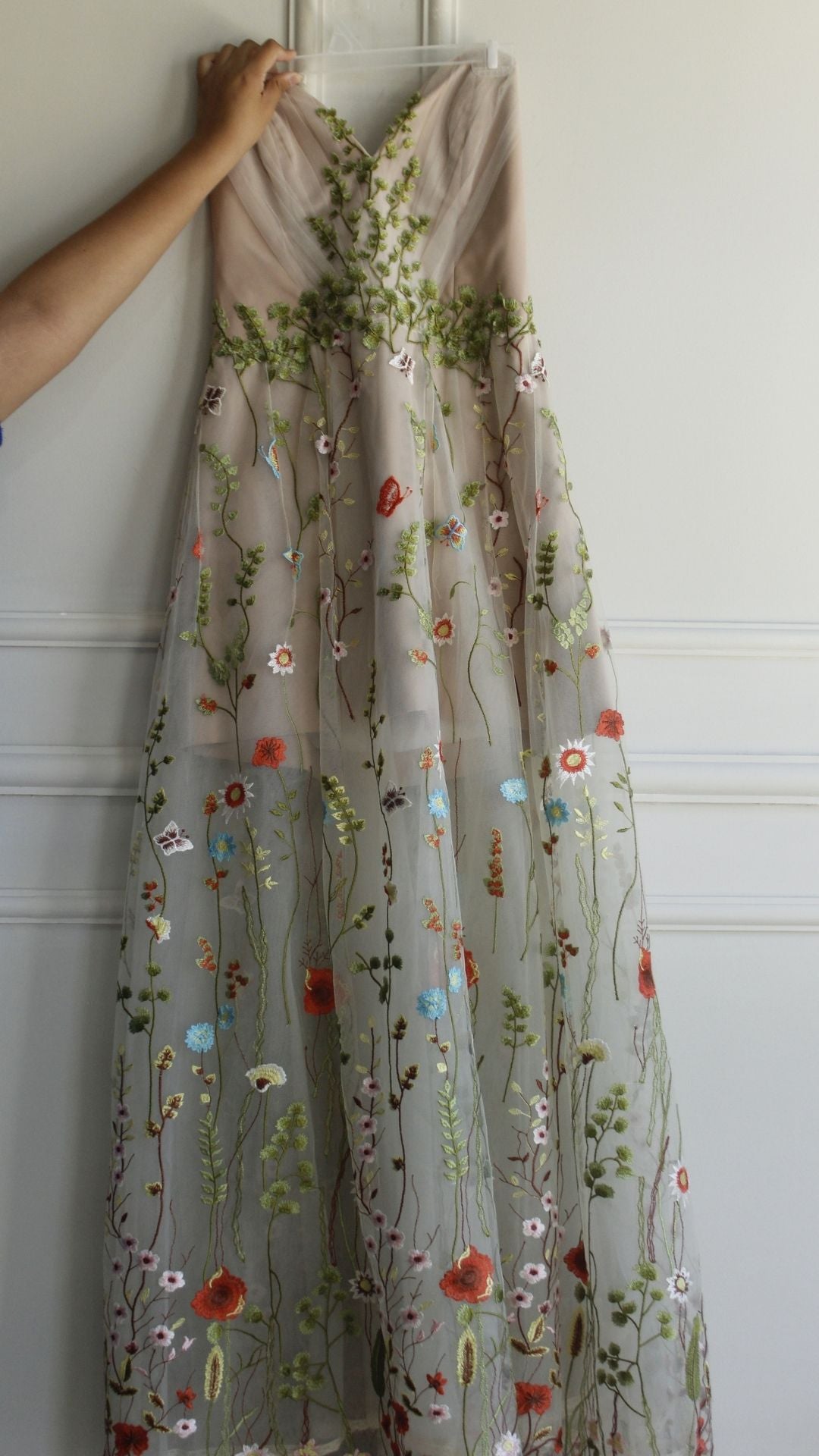 Vestido
