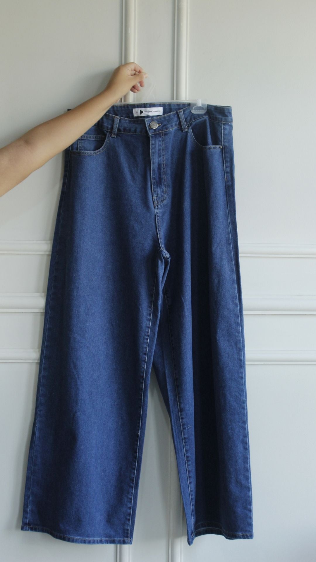 Jean