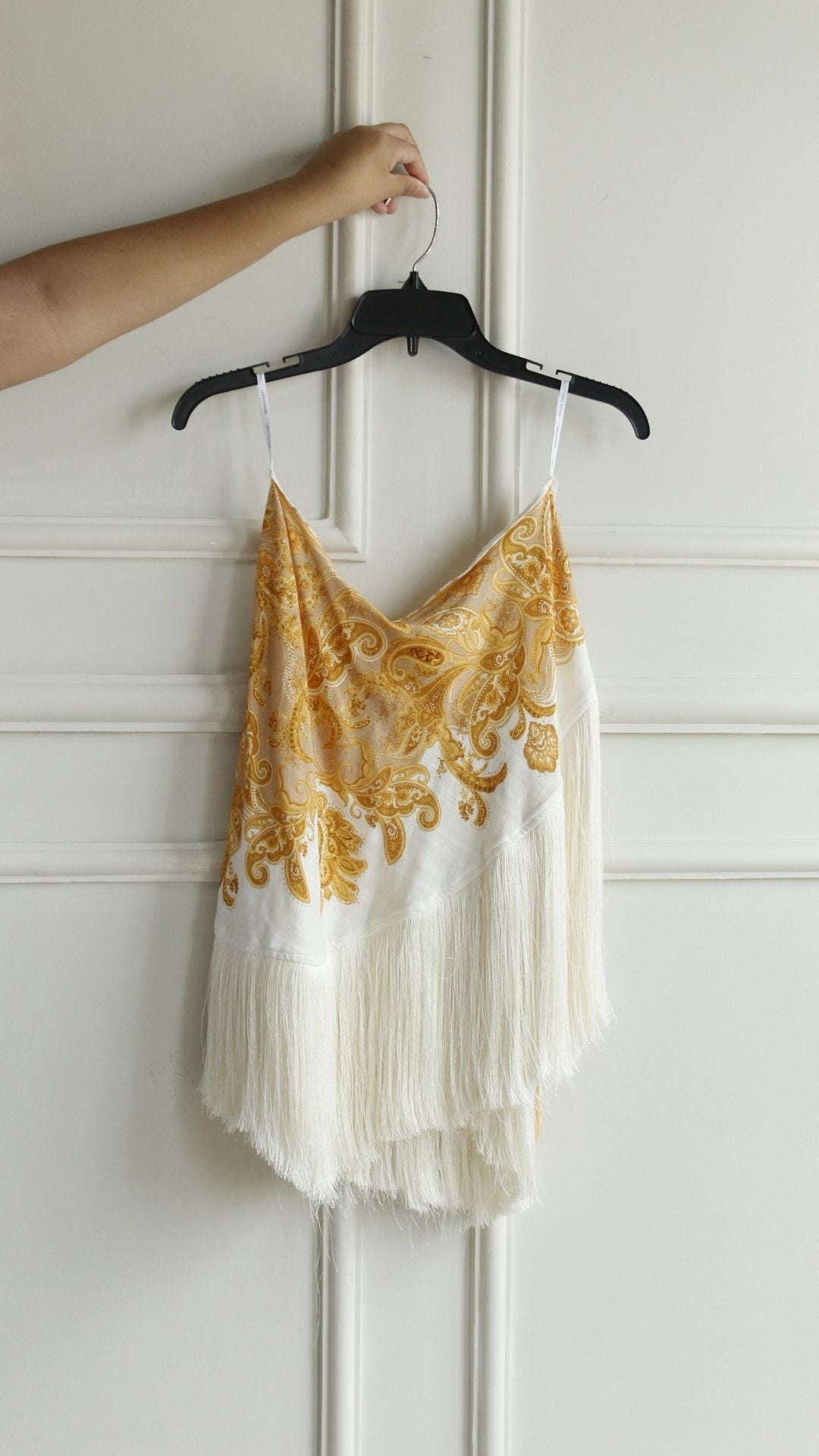 Blusa
