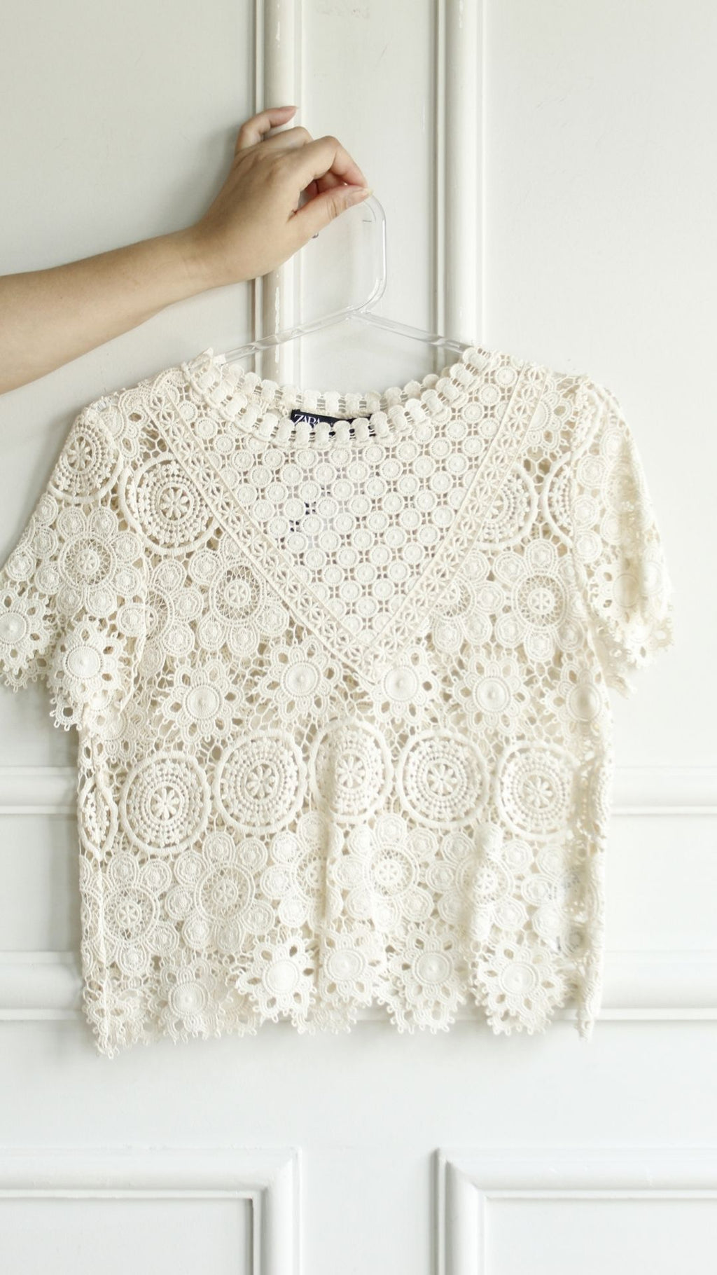 Blusa