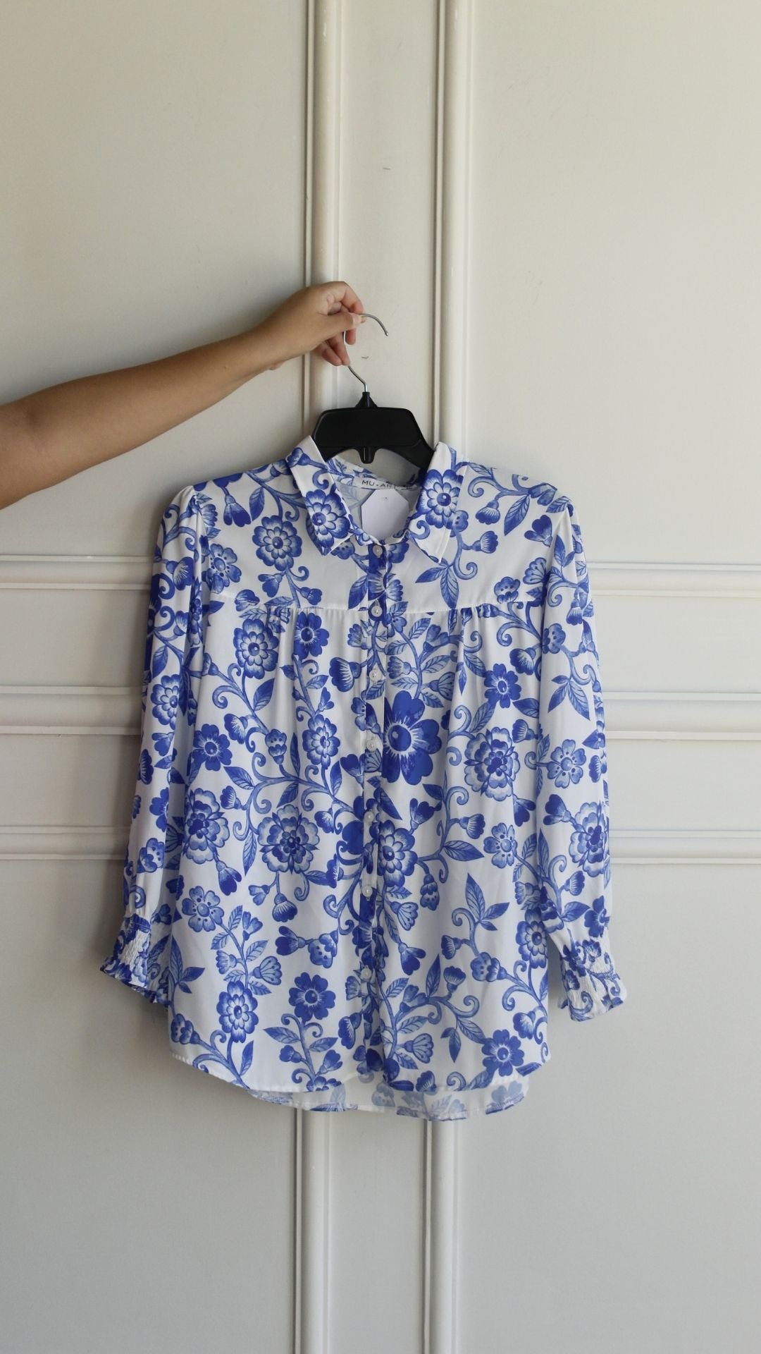 Camisa