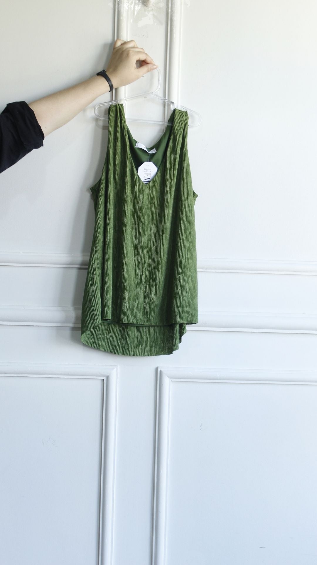 Blusa