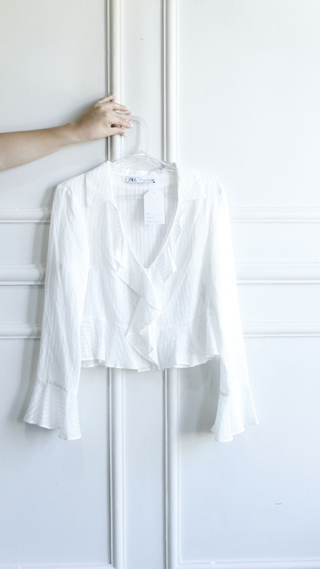 Blusa