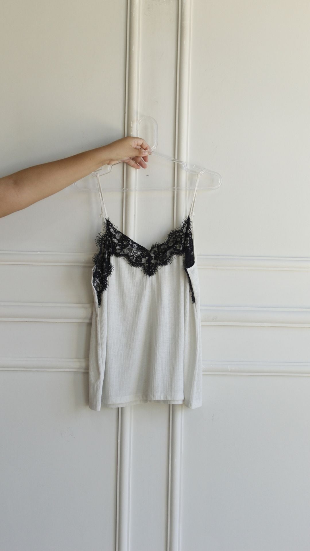Camisilla