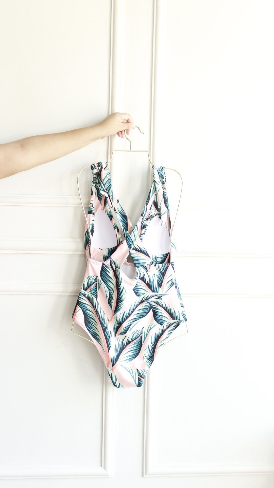 Traje de baño