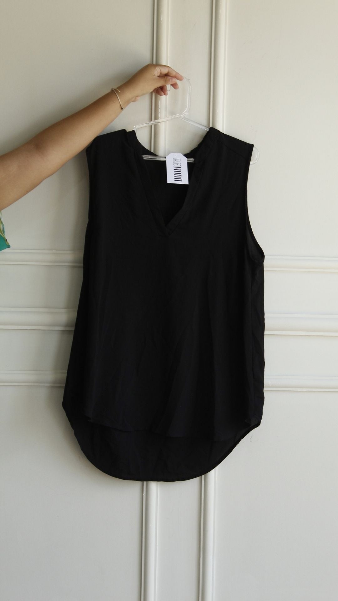Blusa