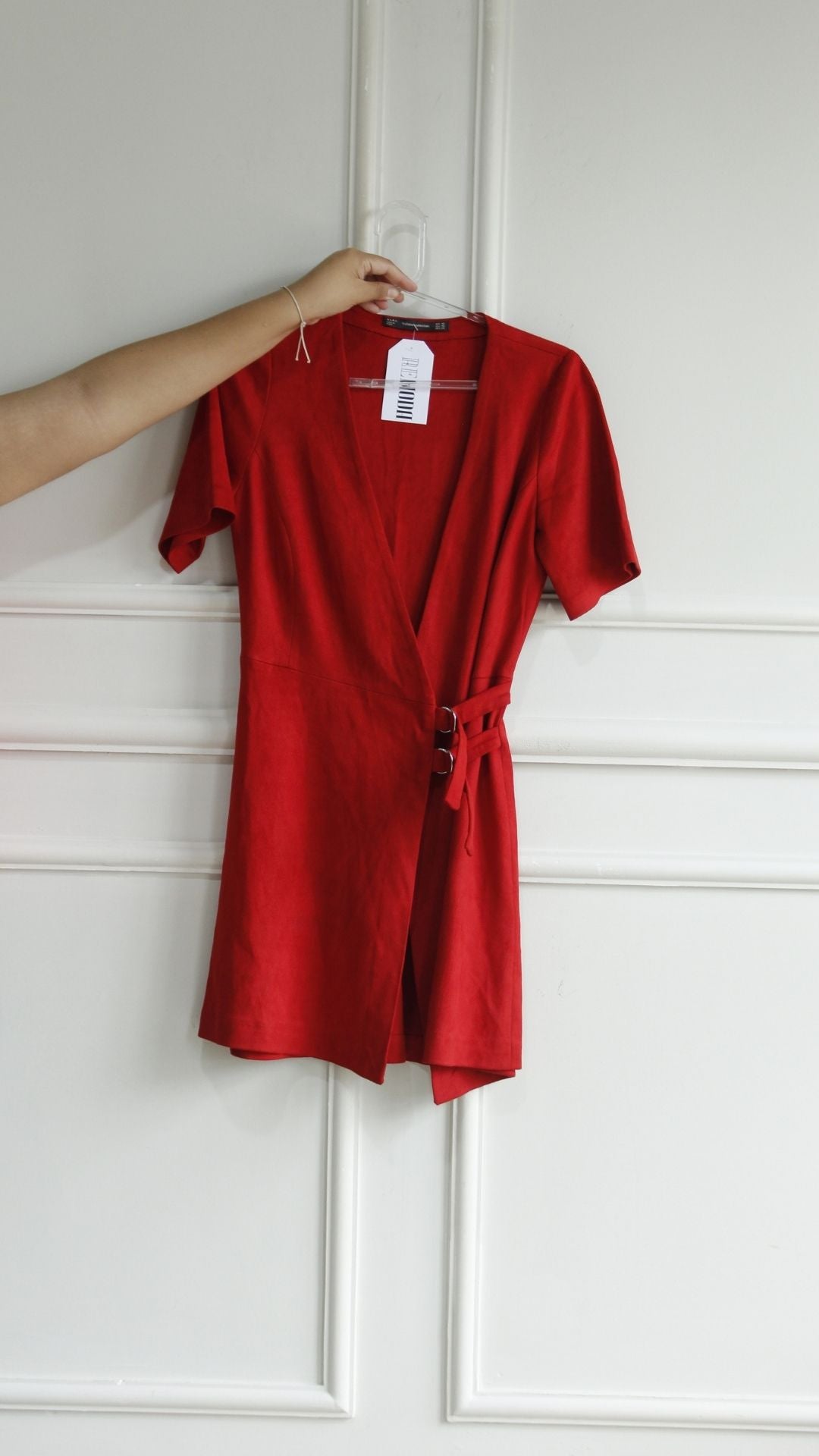 Vestido