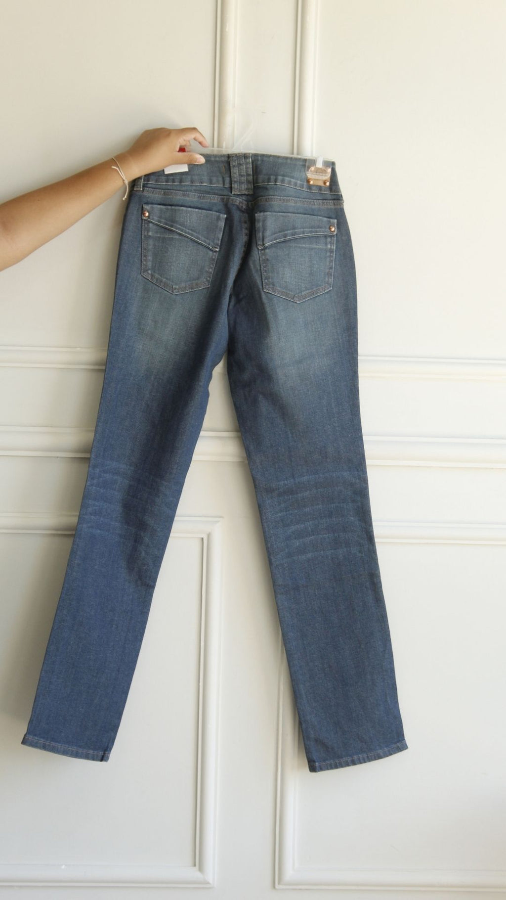 Jean