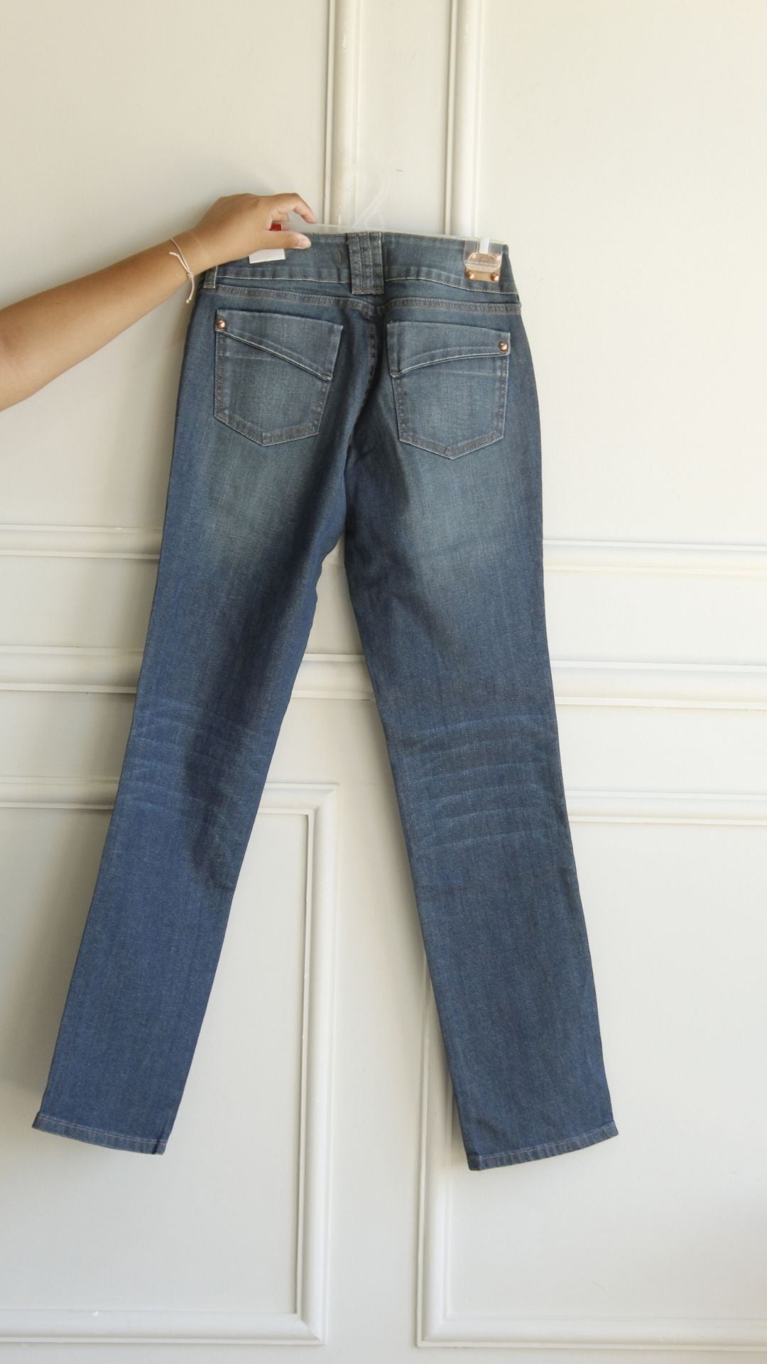 Jean
