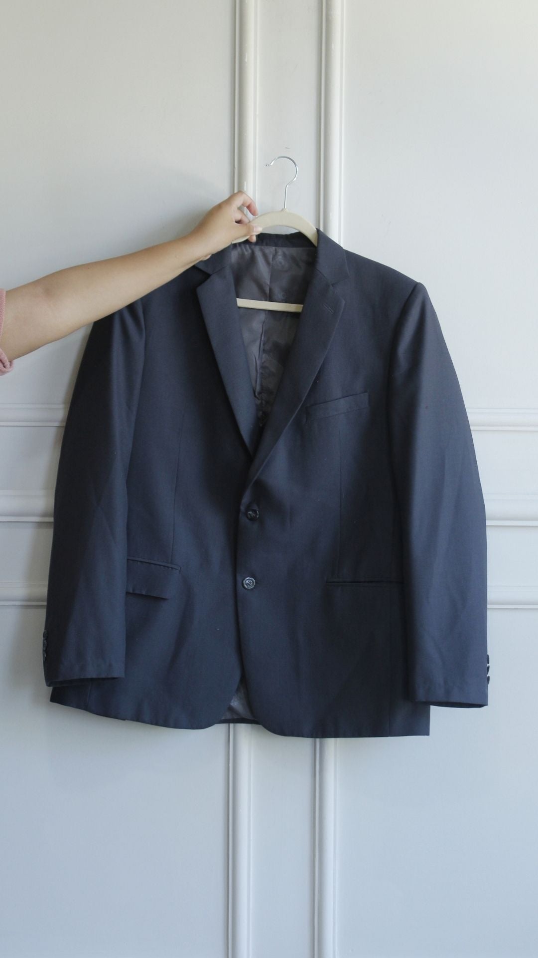 Traje