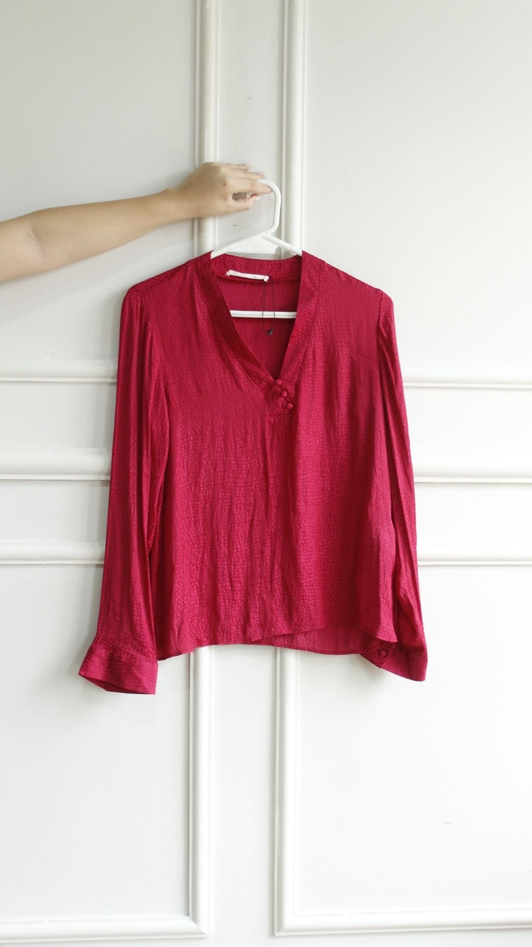 Blusa