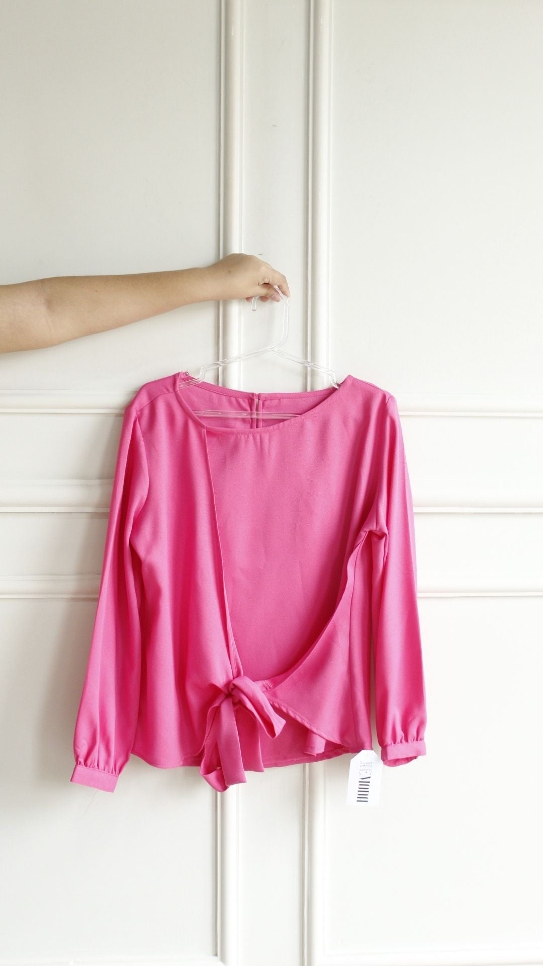 Blusa