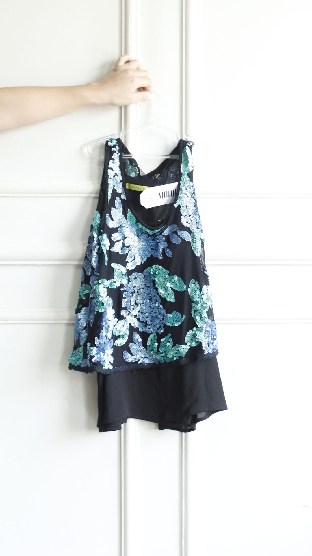Blusa