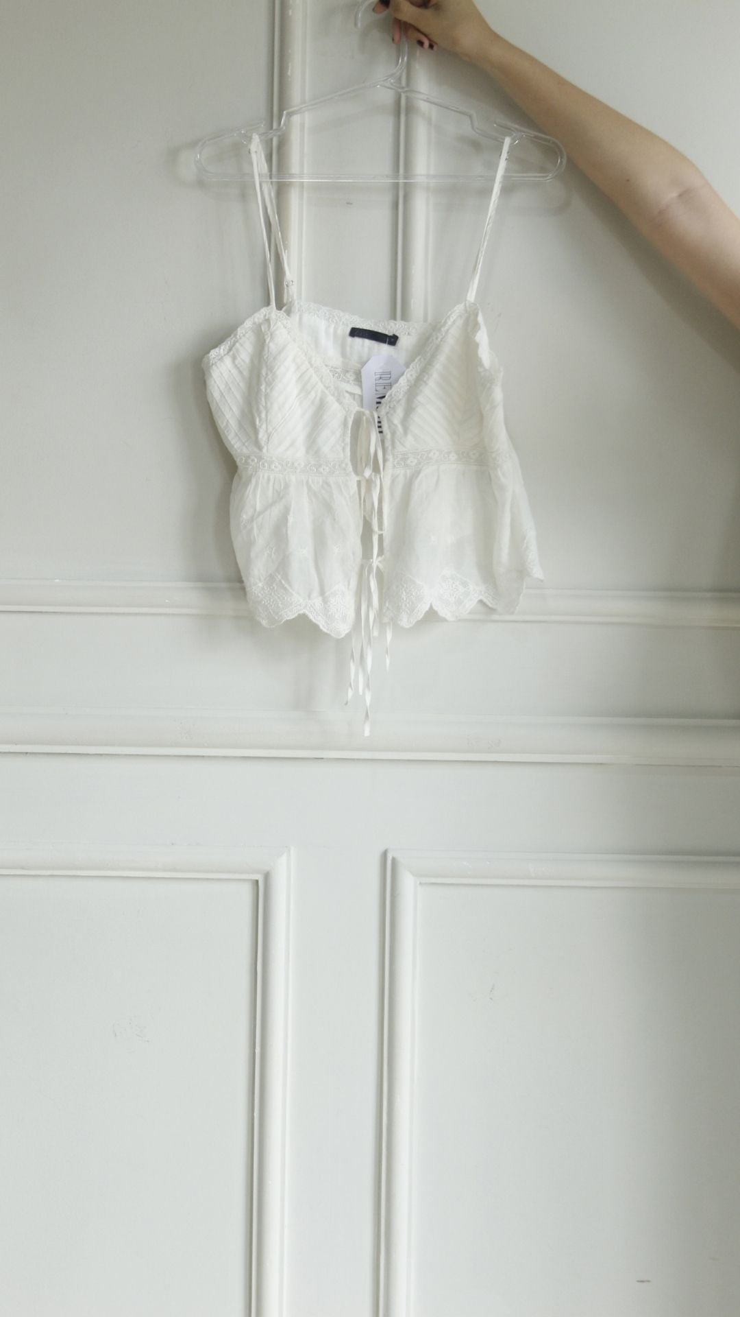 Camisilla