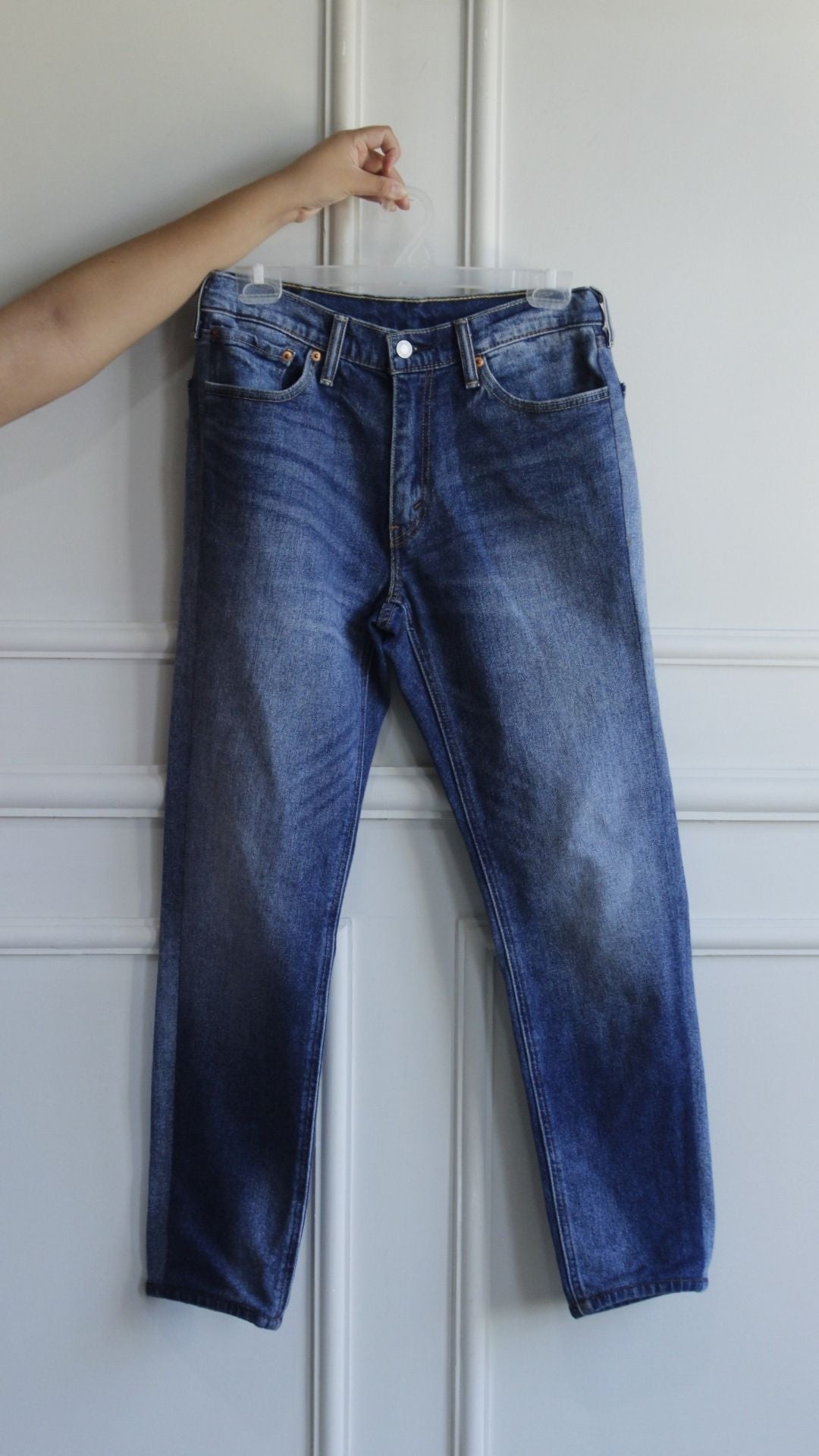 Jean