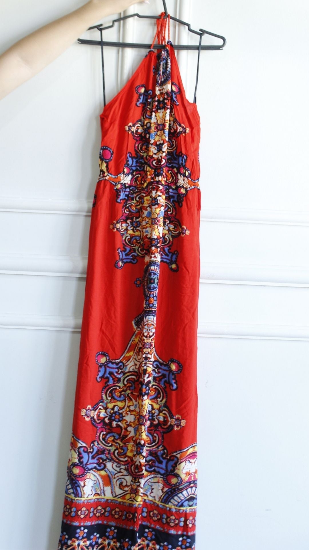 Vestido