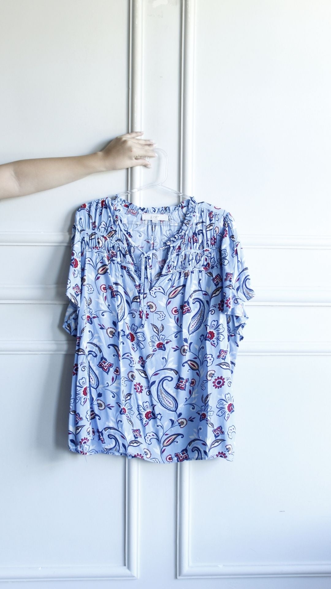 Blusa