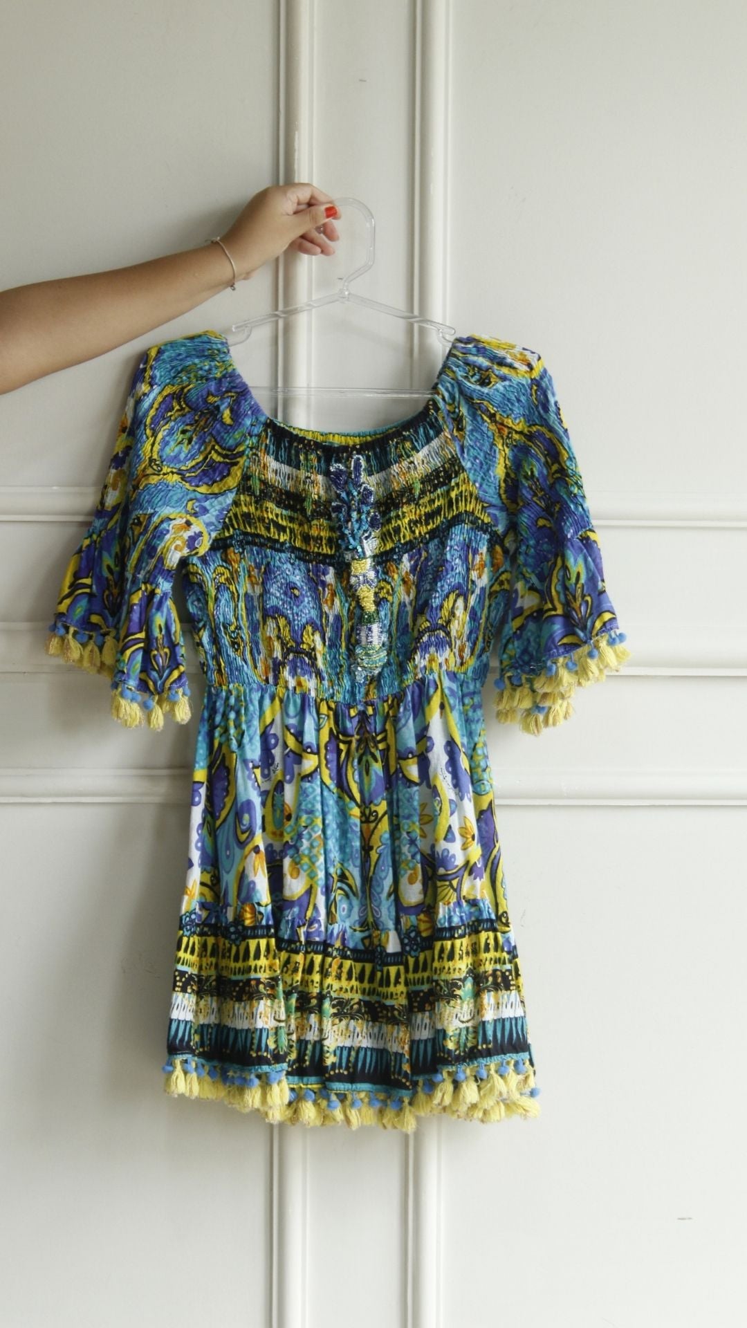 Vestido