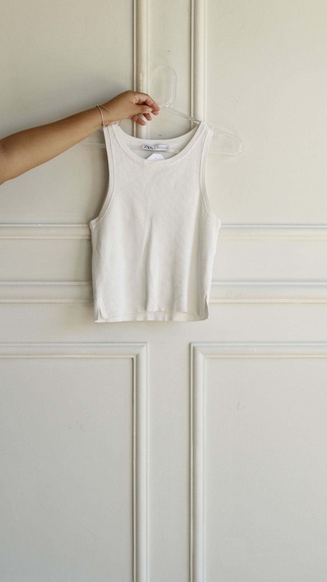 Camisilla