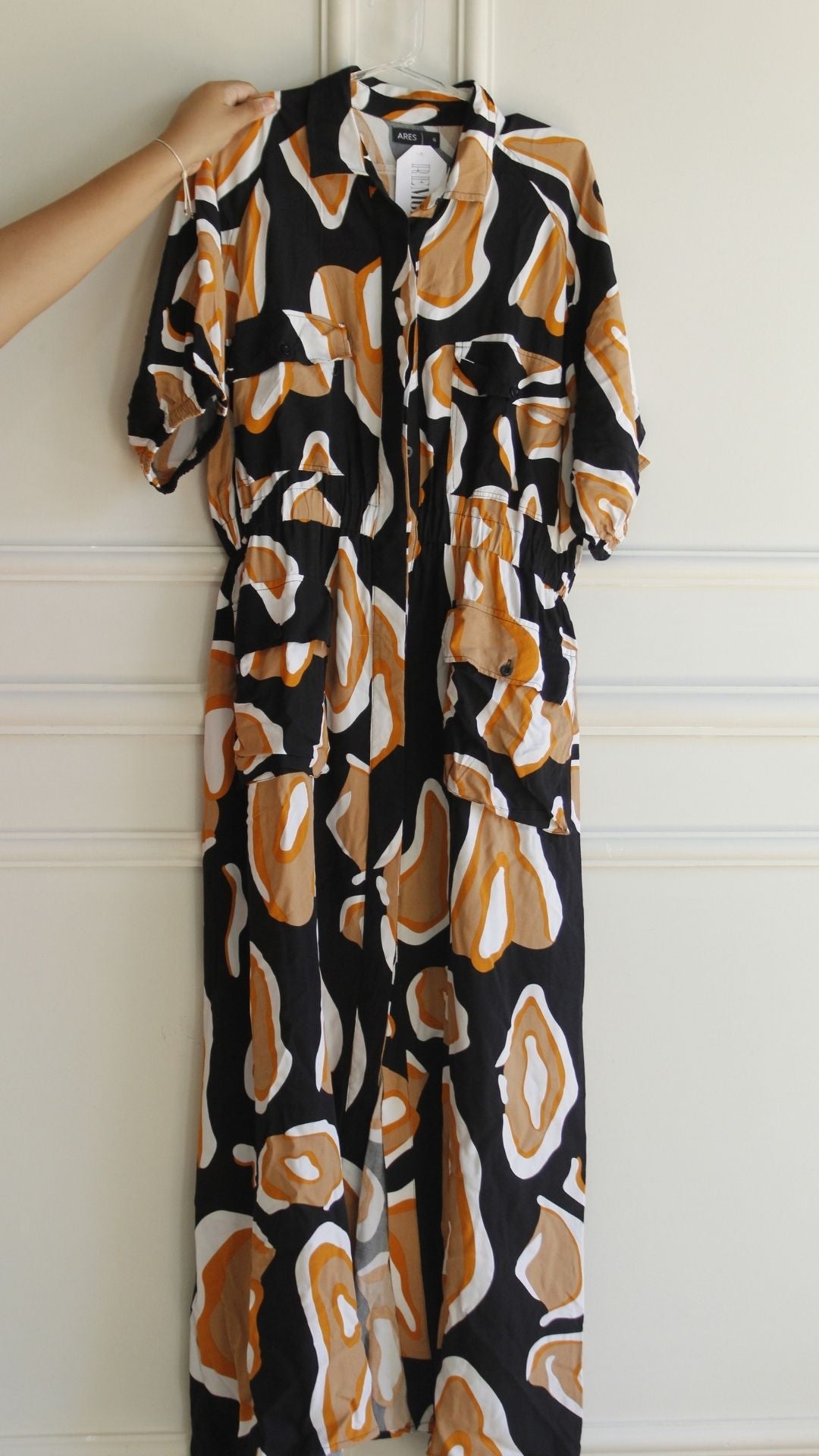 Vestido
