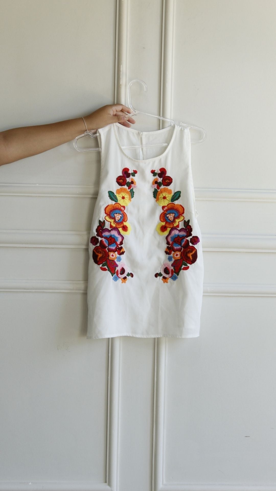 Camisilla