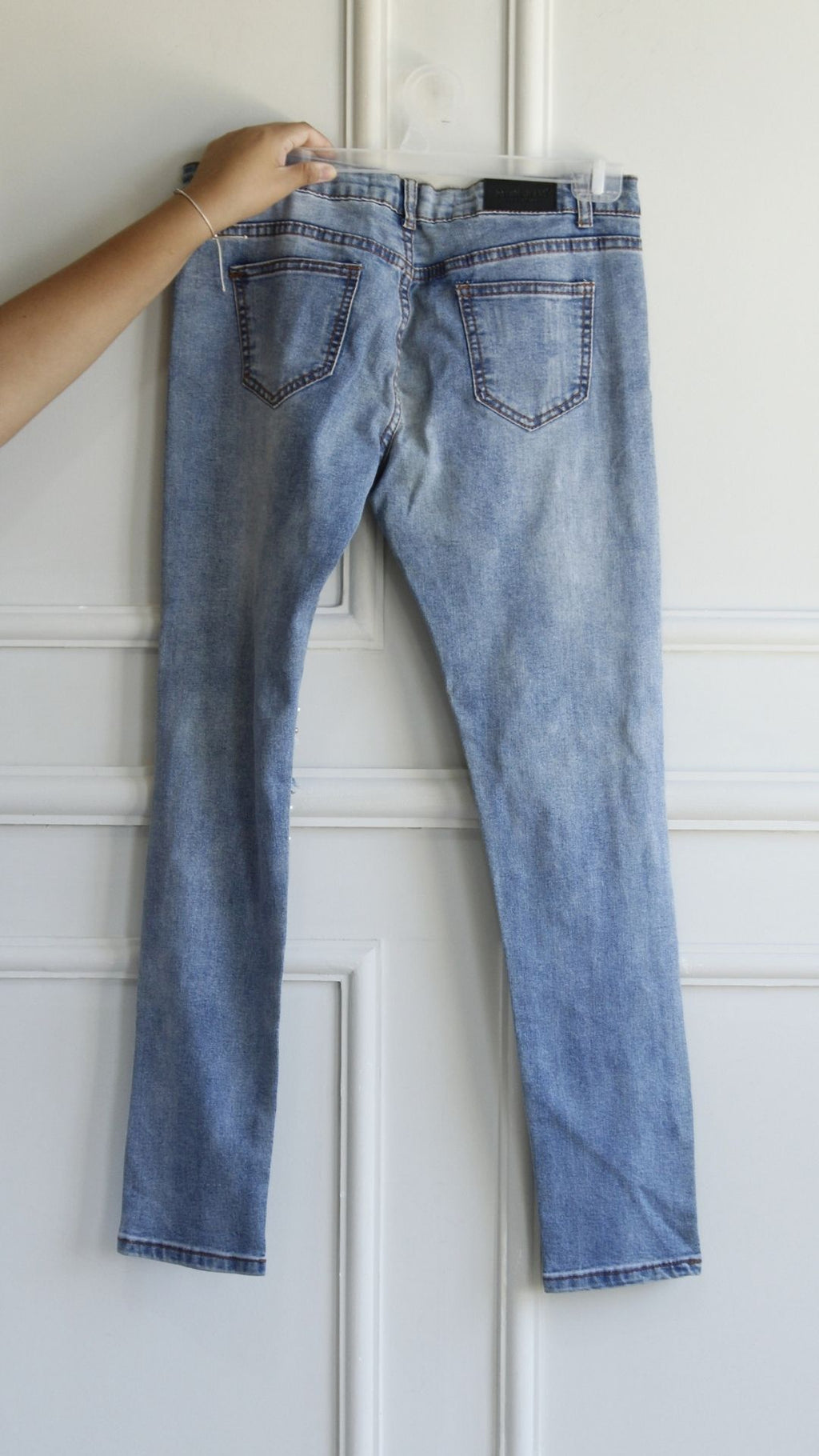 Jean