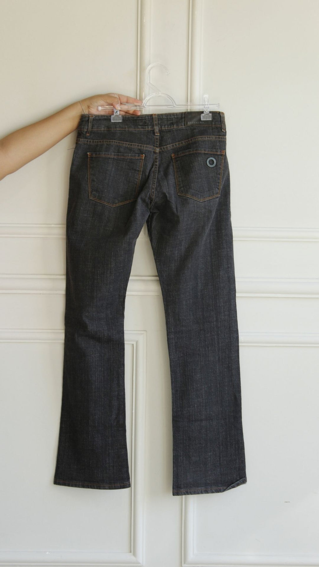 Jean