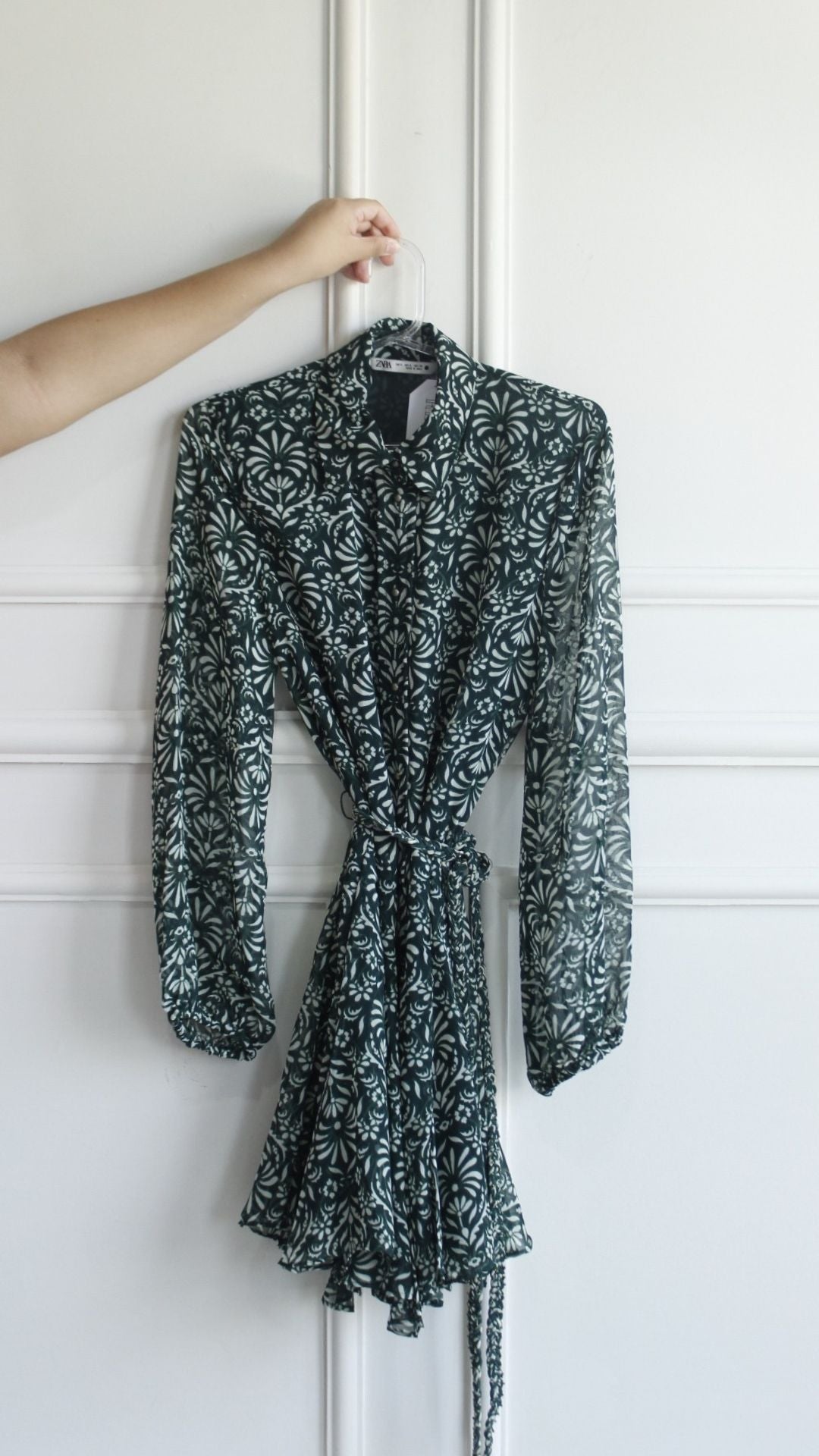 Vestido