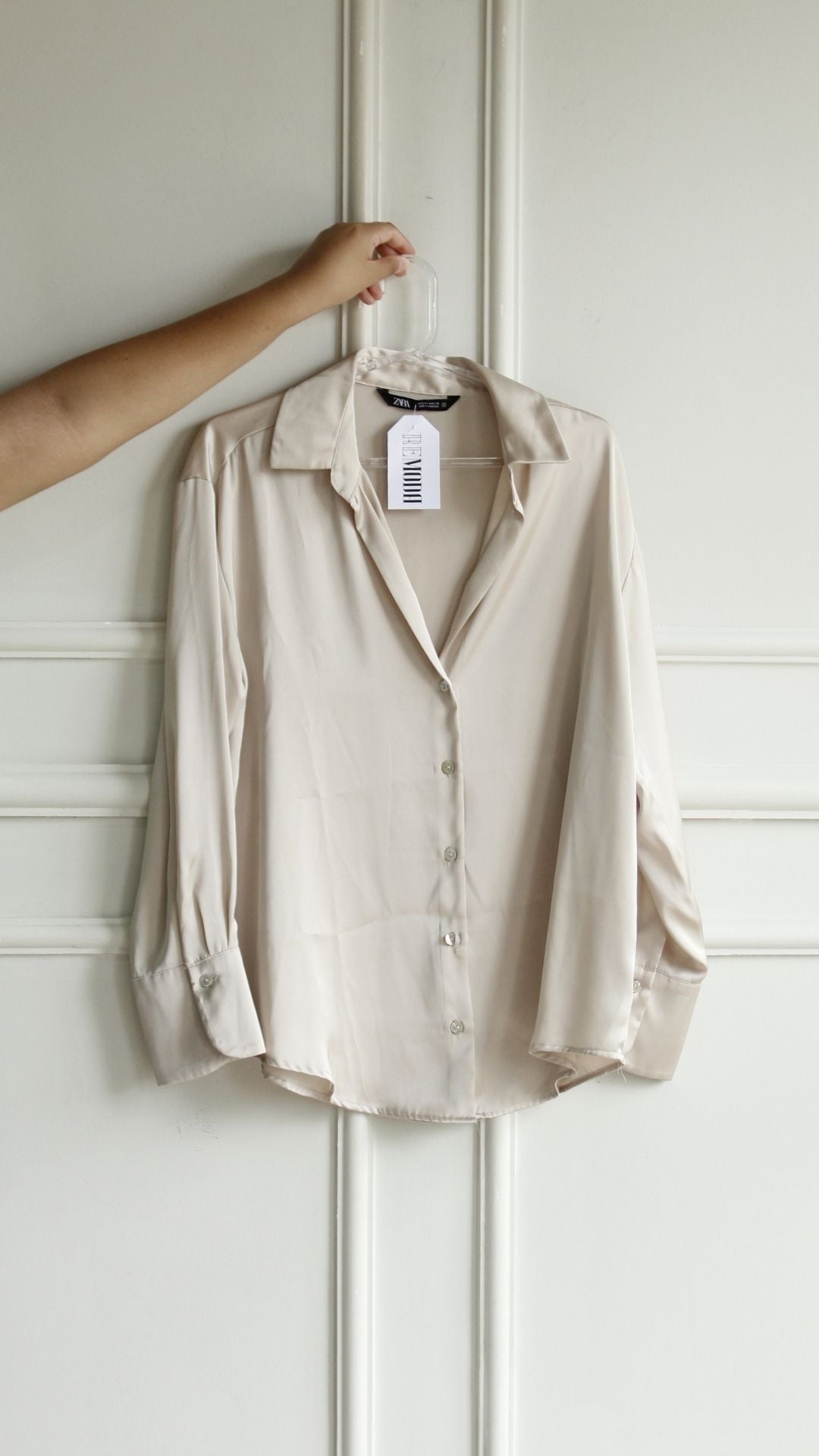 Camisa