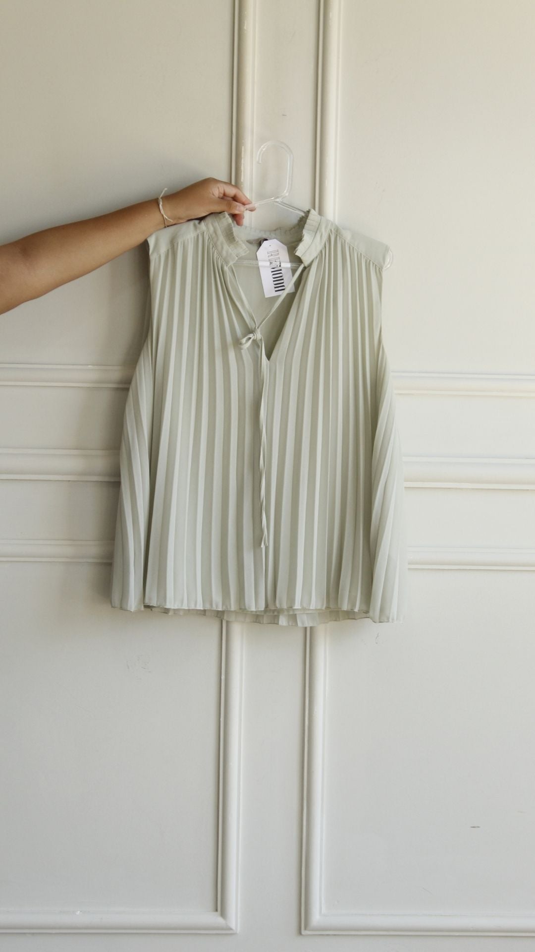Camisilla