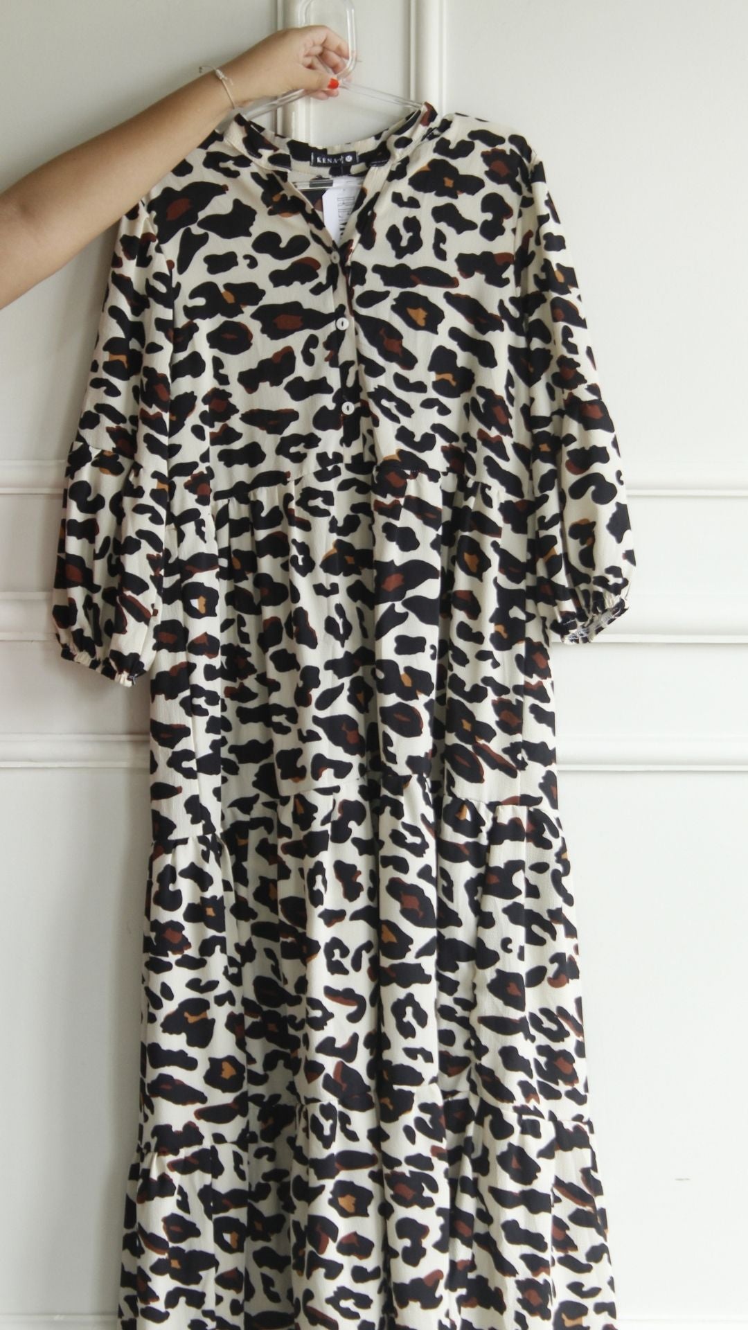 Vestido