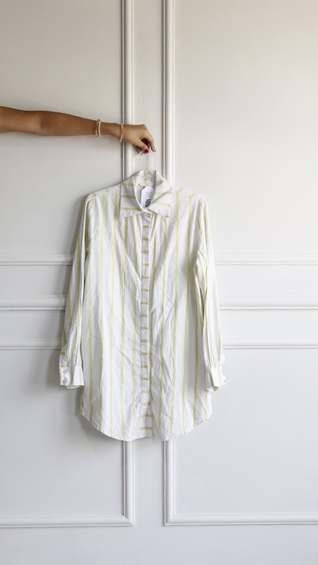 camisa