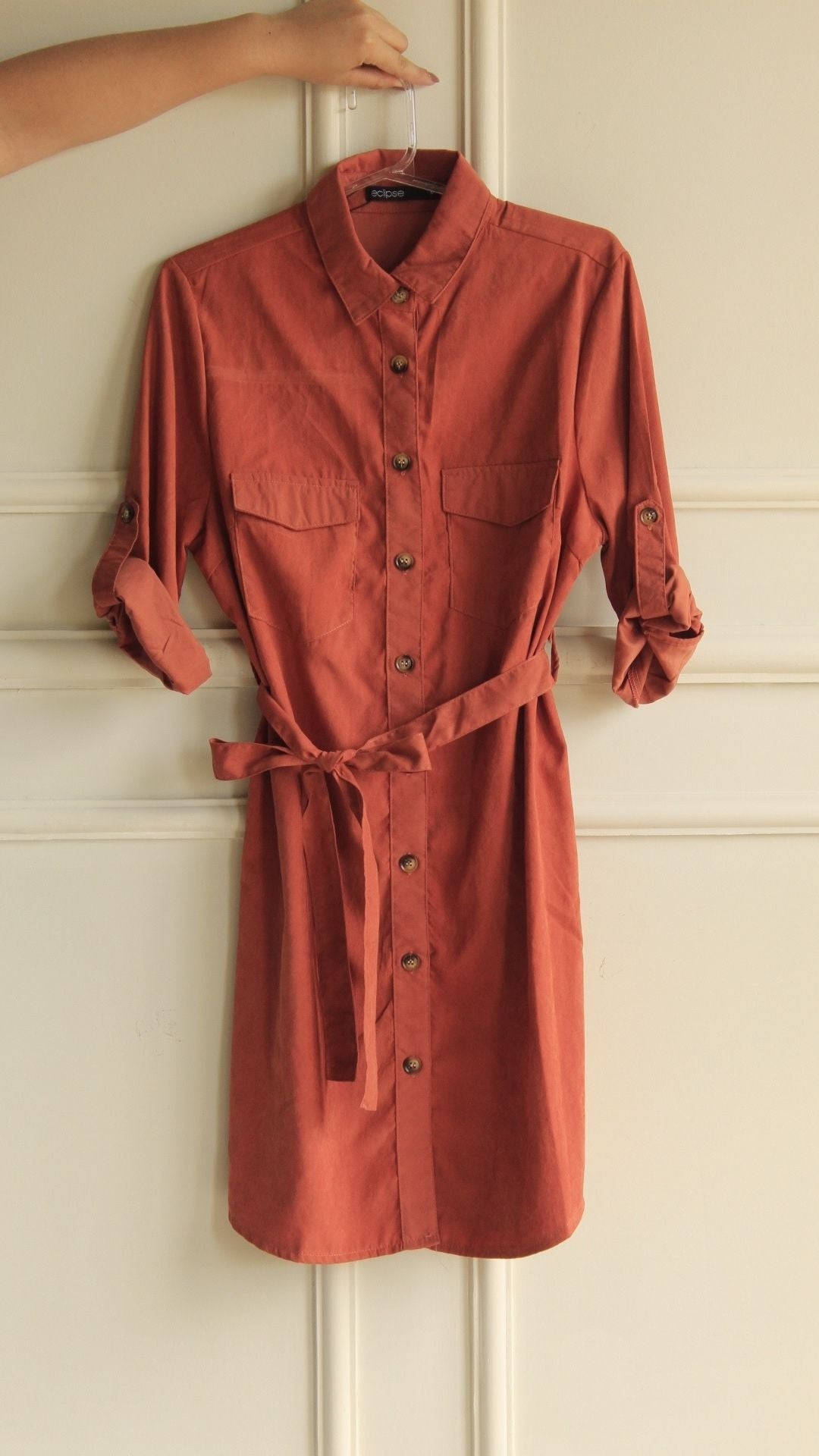 vestido